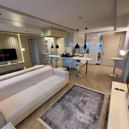 Apartment Duomo Love House - Centrale