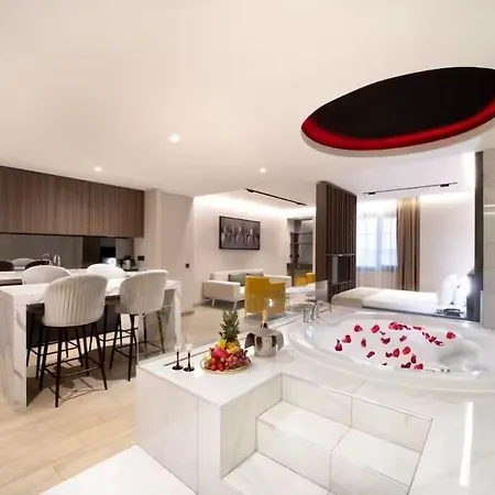 Apartment Duomo Love House - Centrale Milan